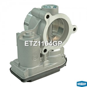 Дроссельная заслонка ETZ1164GP ETZ1164GP KRAUF