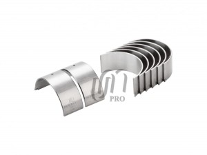 Вкладыши шатунные STD Nissan YD22/YD25 (12111-AD20B) UM BES004404000 UNITED MOTORS PRO