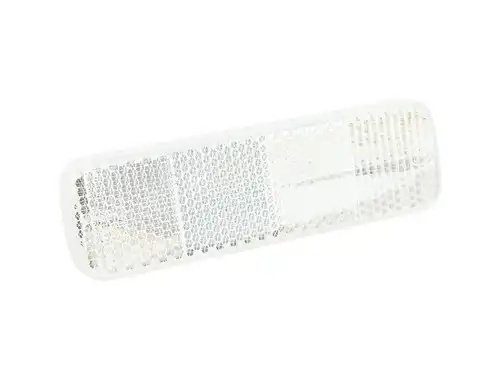 Катафот ГАЗон Next белый (крепление 2 винта) АЭК 953731 AVTOELEKTROKONTAKT