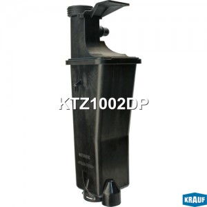 Бачок расширительный BMW 3 (Е46),Х5 (E53) KRAUF KTZ1002DP KRAUF