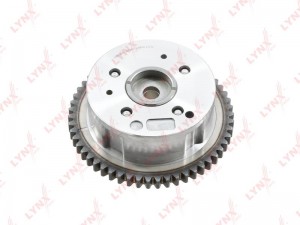 фазорегулятор распредвала впускного! \ Mitsubishi ASX 2.0 10-22 TV-0026 LYNXAUTO