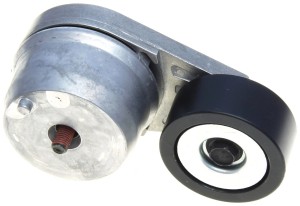 Натяжной ролик привода вспомогательных агрегатов FleetRunner® T38517 GATES