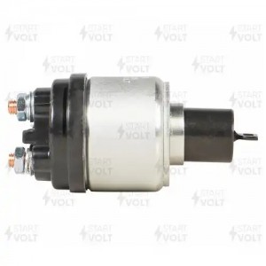 Втягивающее реле для а/м ВАЗ 2101-07/2121-21214/2123 (тип БАТЭ) "STARTVOLT" VSR 0104 START VOLT