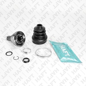 VW POLO (2001>)/ AUDI A2 [8Z0] (2000-2005) 30x52x36 GA0204 HAFT