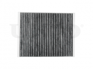 Фильтр салонный угольный FLT-40063C UNIO