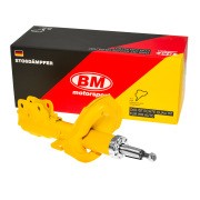 Амортизатор передний левый MITSUBISHI LANCER X SH-P7312-G SHP7312G BM MOTORSPORT