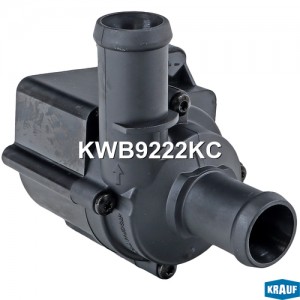 Насос водяной электрический KWB9222KC KWB9222KC KRAUF