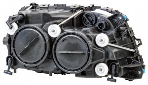 Фара 1EH009513-011 1EH009513-011 HELLA