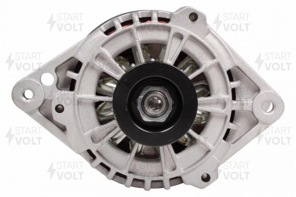 Генератор CHEVROLET Lanos (04-) 14В 85А STARTVOLT LG 0563 START VOLT