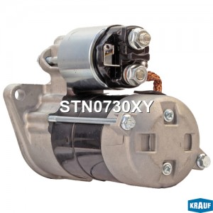 Стартер VW Passat (01-04) KRAUF STN0730XY KRAUF