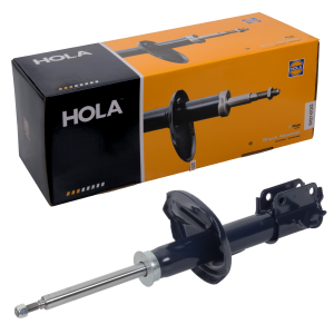 Стойка амортизаторная передняя левая G'Ride SH21012G HOLA