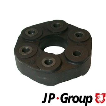 Муфта кардана 1253800100 12 538 001 00 JP GROUP
