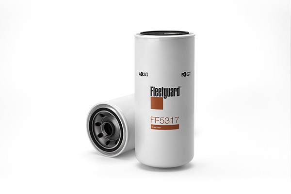 Фильтр FF5317 FLEETGUARD