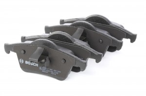 VOLVO XC70 CROSS COUNTRY (2000-2006) 0 986 424 539 BOSCH