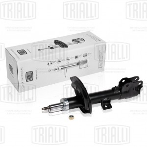 Амортизатор Mitsubishi Outlander XL (05-) (стойка) перед. прав. (AG 11352) AG 11352 TRIALLI