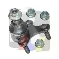 VW GOLF V (2004-2009)/AUDI A3 [8P1] (2003- 2013) 93-90938-256 RTS
