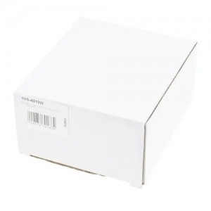 Фара рабочего света MIS-4D-12W 4LED 80х80мм MISTAR MIS4D12W MISTAR