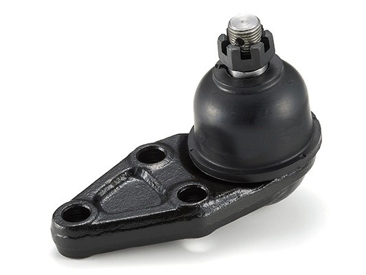 Опора шаровая задняя верхняя Mitsubishi Pajero Classic, Pajero III, Sport (K9) ( 0104-0751 GMB