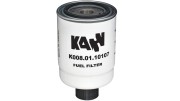 Фильтр топливный KANN CUMMINS K0080110107 KANN