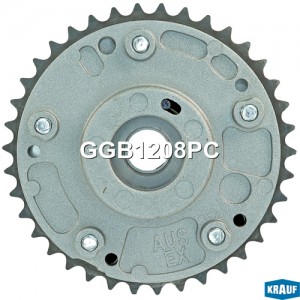 Шестерня распредвала GGB1208PC ggb1208pc KRAUF