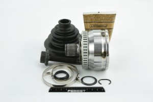 ШРУС внешний AUDI A4 95-01, A6 98-05 1710-004A45 1710-004A45 FEBEST