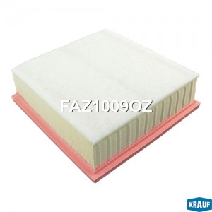 Фильтр воздушный FAZ1009OZ FAZ1009OZ KRAUF