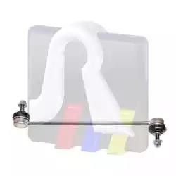 RENAULT LAGUNA III 97-90409 RTS