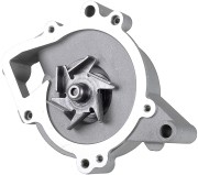 помпа! Opel Astra/Vectra 2.0-2.2i 16V 00> Z14613 ZENTPARTS