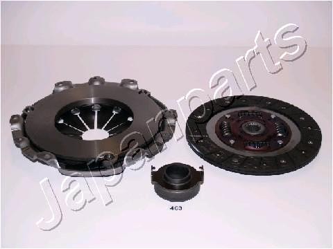 Комплект сцепления KF-463 KF-463 JAPAN PARTS GROUP