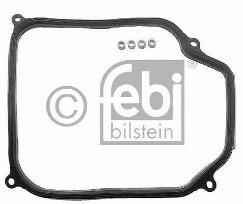 Прокладка VW Bora,Golf 3,4,Passat AUDI A3 SKODA Octavia картера масляного АКПП F 14270 FEBI BILSTEIN