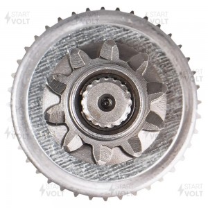 Привод стартера (бендикс) для а/м Toyota Land Cruiser Prado J120 (02-) 4.0i (VCS VCS1916 START VOLT