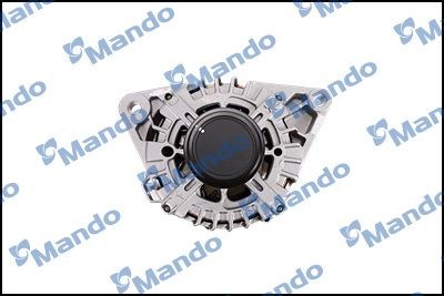 Генератор KIA Ceed (10-) (1.6 TCI) (130А,13.5V) MANDO BN373002A850 MANDO