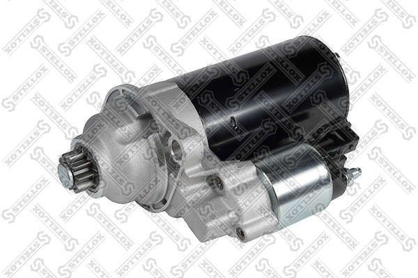 Стартер 12V 1.8KW 10T 06-10007-SX STELLOX