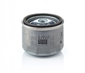 Фильтр воздушный C77/7 Mann-Filter C 77-7 MANN FILTER