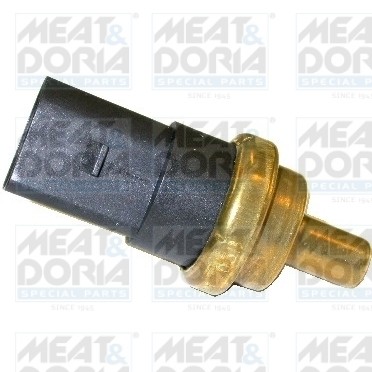 Датчик температуры VW Amarok (10-15) AUDI A1 (11-15) SEAT охлаждающей жидкости M 82128 MEAT DORIA