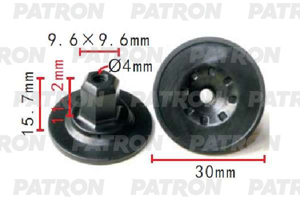 AUDI/SEAT/SKODA/VW P371450 PATRON