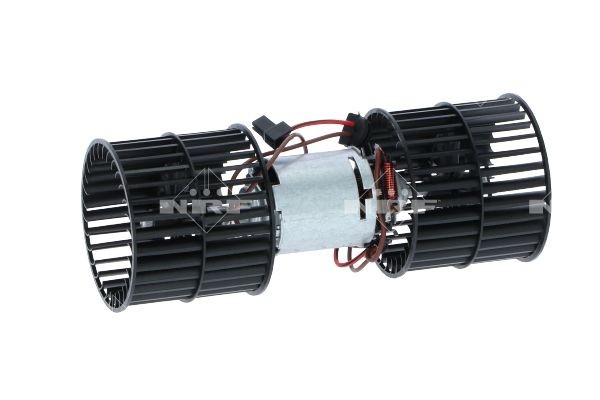BMW 5-СЕРИЯ F10/F11 (2009>)/6-СЕРИЯ F12/F13 (2009> 34189 NRF