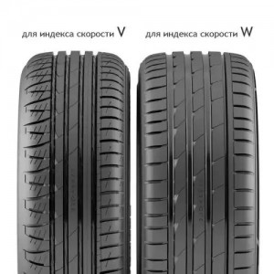 Nokian Tyres Nordman  235/45/17  W 97 NORDMAN SZ  XL 86562195223 NOKIAN