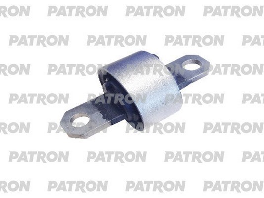 Сайлентблок MAZDA 3 (14-) рычага подвески передней PATRON PSE11971 PATRON
