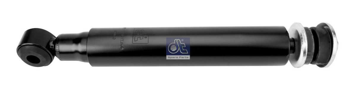 Амортизатор 1.25806 DIESEL TECHNIC