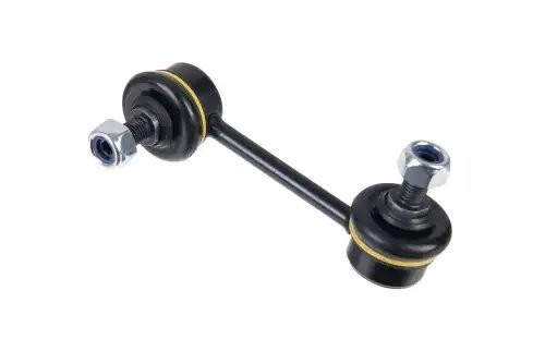 тяга стабилизатора переднего левая!\ Mazda CX-7 07> Z29318 ZENTPARTS