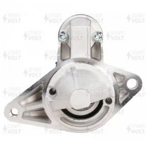 Стартер для а/м Lifan Solano (08-)/X50 (15-) 1.6i/1.5i 1,4кВт LSt2703 LST2703 START VOLT