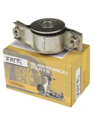 сайлентблок рычага зад. л.!\ Fiat Tempra all 87-97/Brava all 95-01 Z25505 ZENTPARTS