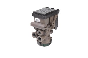Модуль EBS одноканальный К057765 K057765N00 KNORR BREMSE