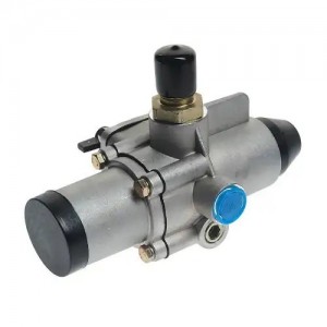 Регулятор давления МТЗ MEGAPOWER 35024002 MEGA POWER