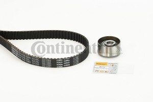 Комплект ремня ГРМ с роликами CT1115K1 CONTINENTAL