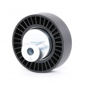 Ролик приводного ремня BMW 3 (E36,E46,E60),5 (E34,E39,E60),7 (E38),X5 (E53) обво 06050 FEBI BILSTEIN