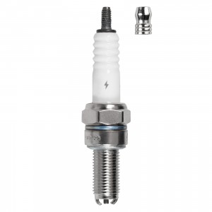 Свеча зажигания для м,т Kawasaki,Yamaha,Suzuki ан. ­CR9EK VSP3506 VSP 3506 START VOLT