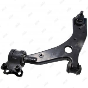 Рычаг нижн левый MAZDA 3 BK 03-09 RA25006L RA25006L JIKIU