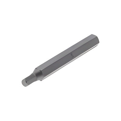 Бита HEX H10х70мм 5/16" ROCKFORCE RF-1547010 ROCK FORCE